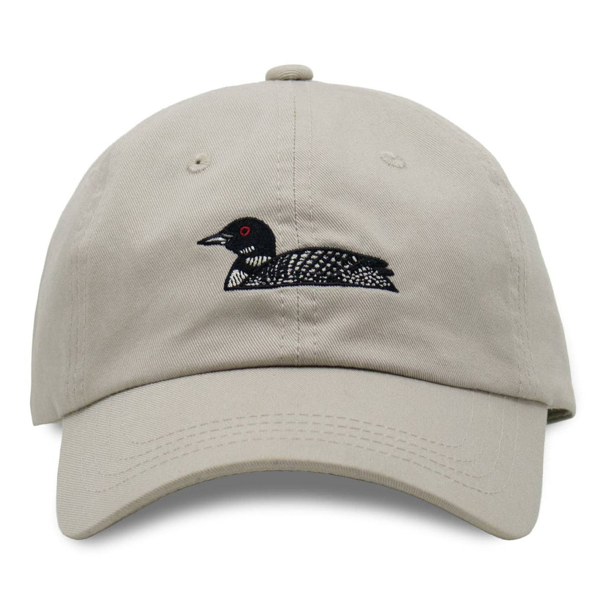 Loon Dad Hat