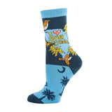 South Carolina | Women's Funny Crew Socks