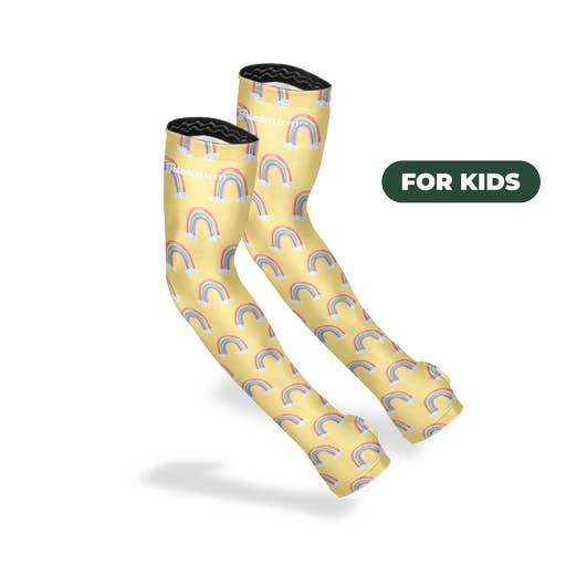 Kids Protection Sleeves