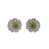 Daisy Stud Earring