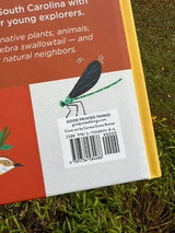 Wild Things of the Upstate | Children's Nature Alphabet Book