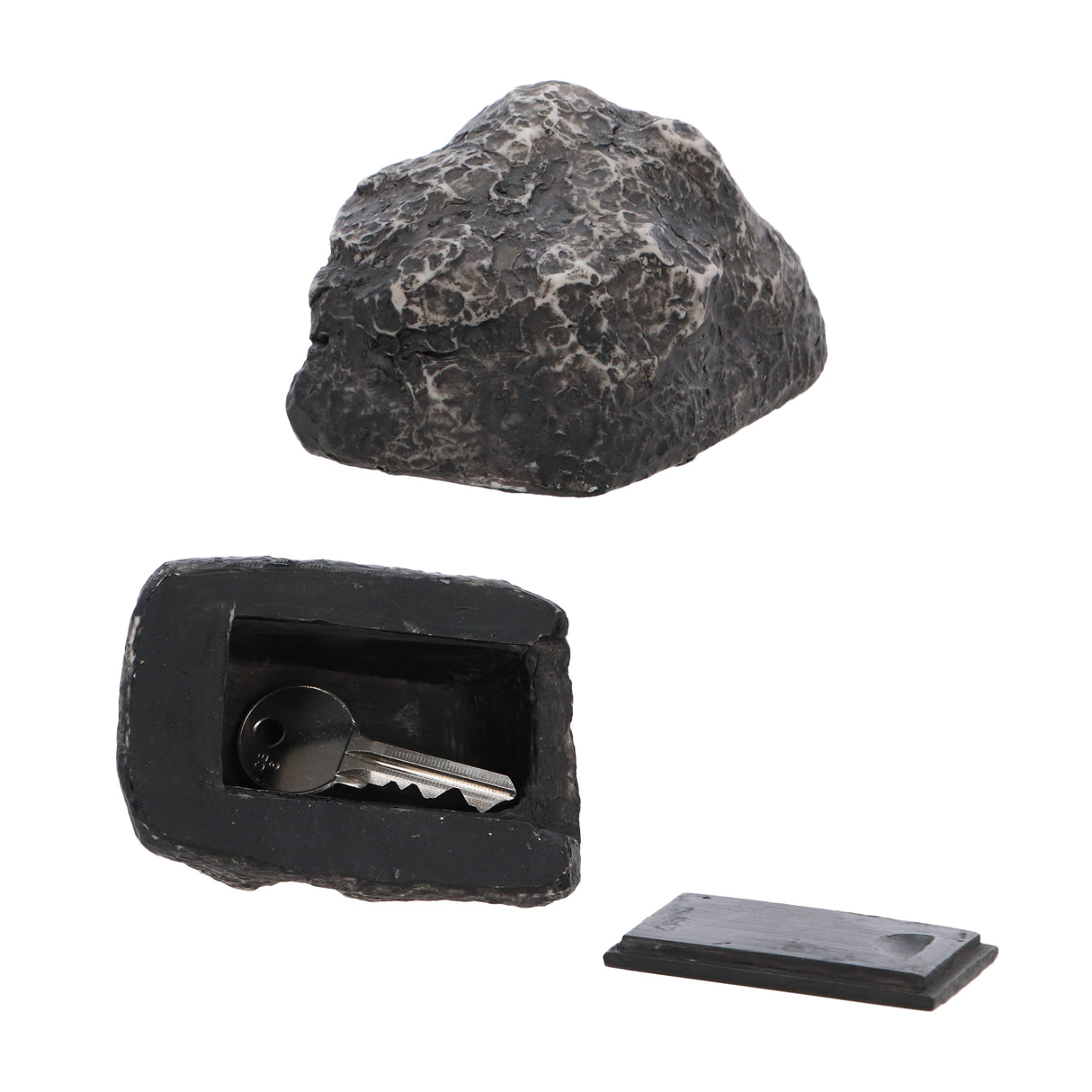 Resin Stone Key Keeper