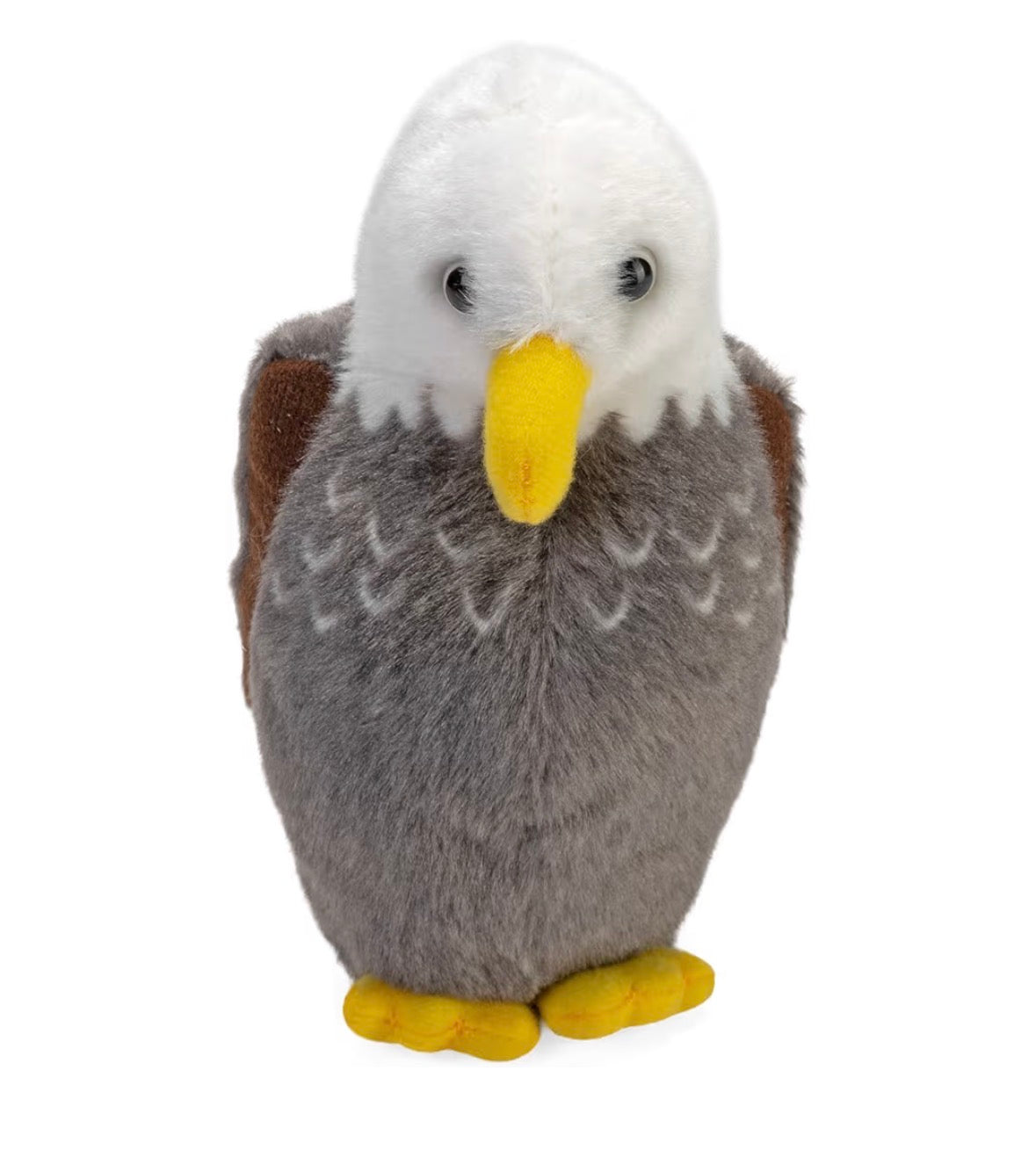 Bald Eagle Stuffed Animal