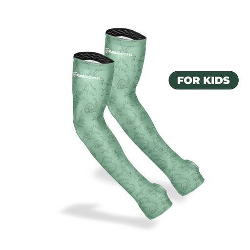 Kids Protection Sleeves