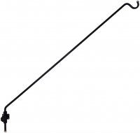 Platinum Cap Screw-on Swing Arm - 23" Reach