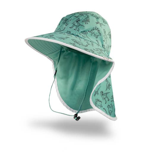 Kids Sun Hat