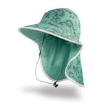 Kids Sun Hat