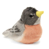 American Robin Stuffed Animal