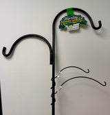 Shepherd Staff Double Super Duty 72" Height