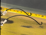 Double Arm Adjustable Shepherd Staff