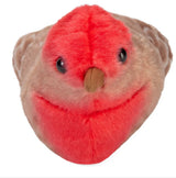 House Finch Stuffed Animal