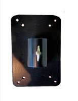 Vertical Flange Plate