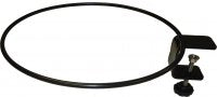 Birdbath - Clamp Mount Dish Support Ring