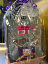 Green Hopper Gift Basket