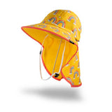 Kids Sun Hat