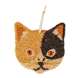 Cat Cookies