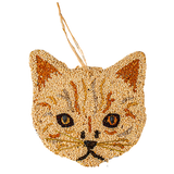 Cat Cookies