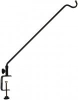 Platinum Cap Clamp-On Swing Arm - 23" Reach