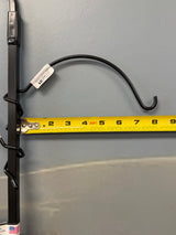 8" Erva Quick Connect for 1/2" Shafts