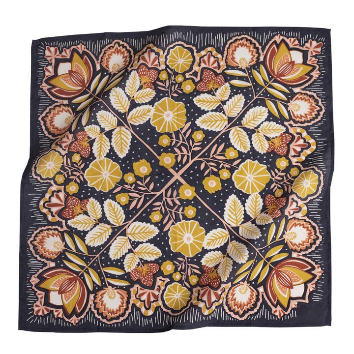 No. 039 Elsie Bandana