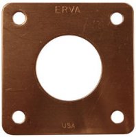 1.0" Diameter Portal for Wren Houses