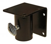 Bluebird House Flange