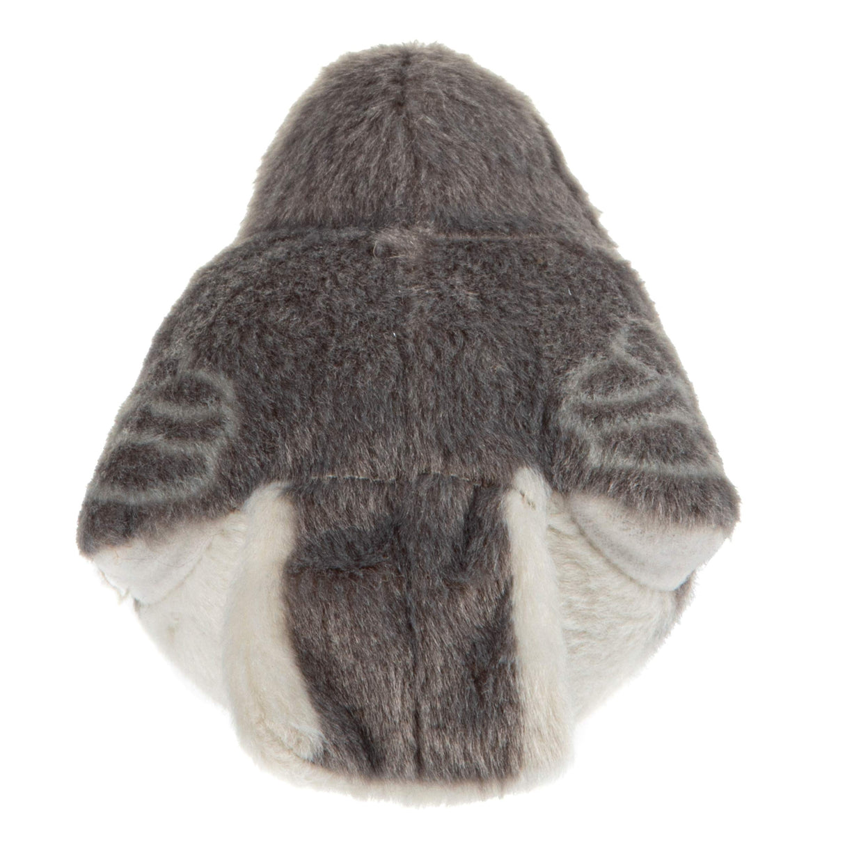 Dark-Eyed Junco Stuffed Animal