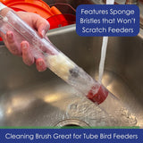 Sponge Brush