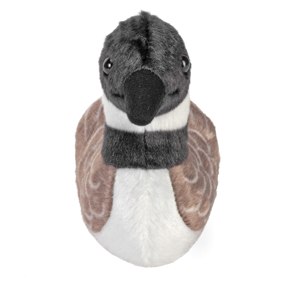 Canadian Goose Stuffed Animal