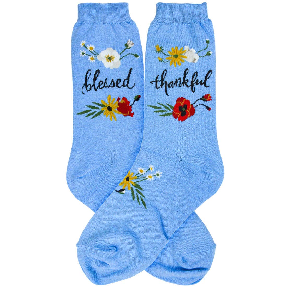 Blessed Socks