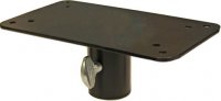 Pole Top Flange Plate