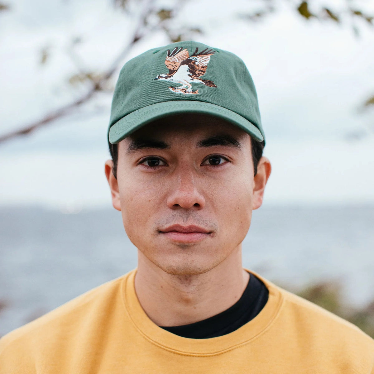 Osprey Dad Hat