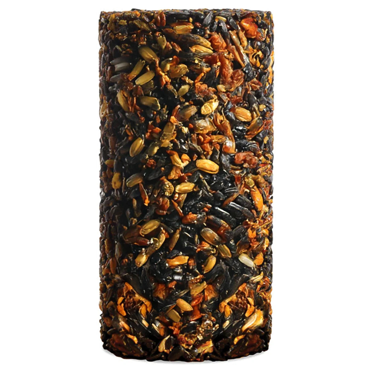 Woodpecker Feast - Small Cylinder