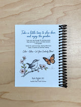 Little Birds & Blooms
