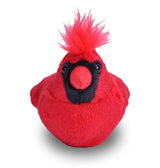 Northern Cardinal Stuffed Animal