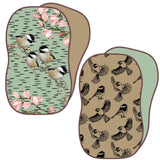 Reusable Sponge