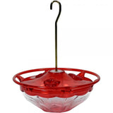 HummBlossom 4oz Feeder ROSE