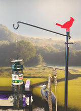 19" Quick Connect Extended Reach Hanger