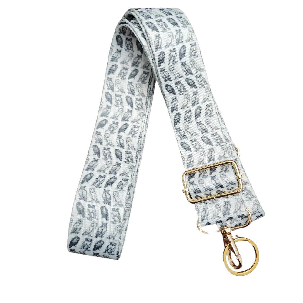 Owl Interchangeable Strap