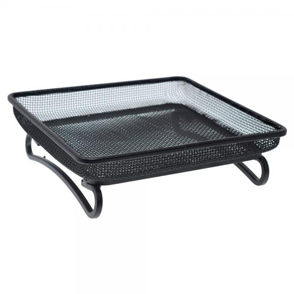 Backyard Essentials Deck & Ground Tray Feeder - Small