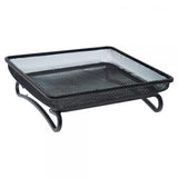 Backyard Essentials Deck & Ground Tray Feeder - Small