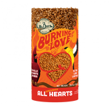 Burning Love Cylinder – Small