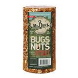 Bugs, Nuts, & Fruit Cylinder – Small
