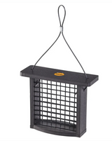 Recycled Plastic Suet Feeder