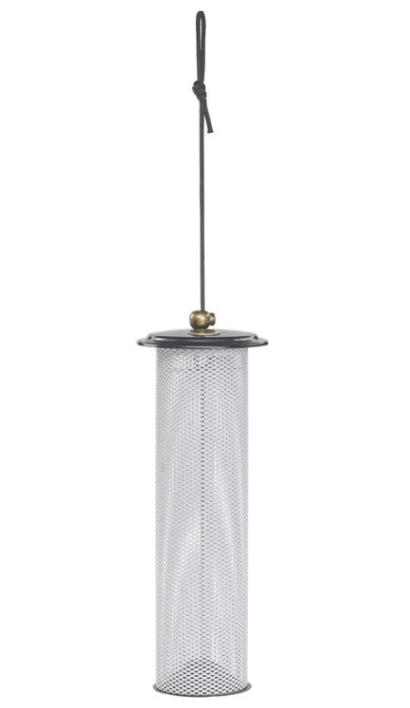 Modern Farmhouse Finch Feeder