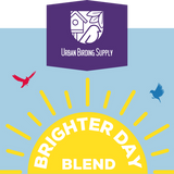 UBS Brighter Day Blend 20#