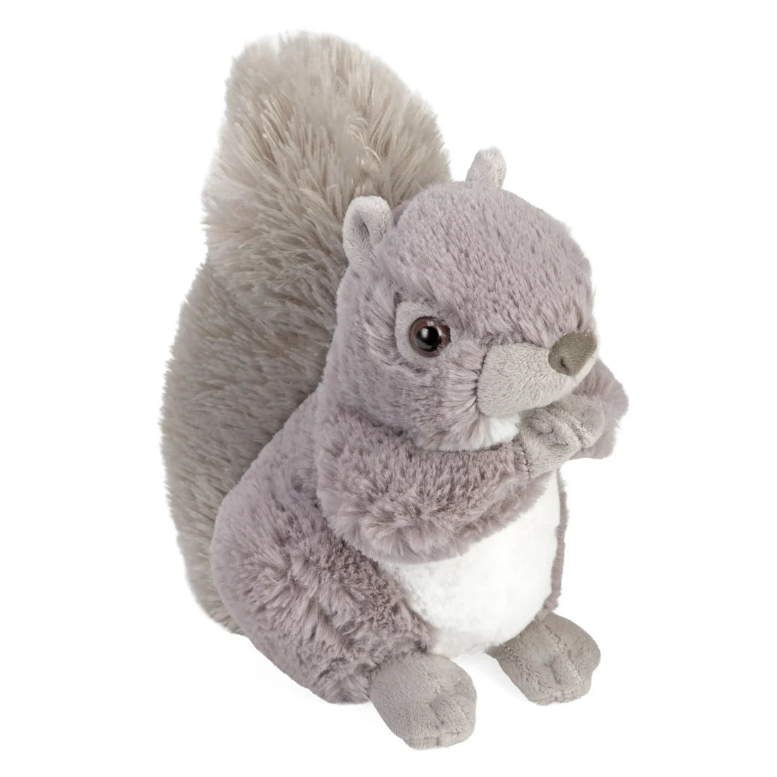 Mini Squirrel Stuffed Animal