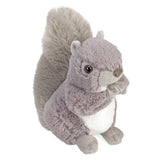Mini Squirrel Stuffed Animal