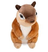 Mini Chipmunk Stuffed Animal