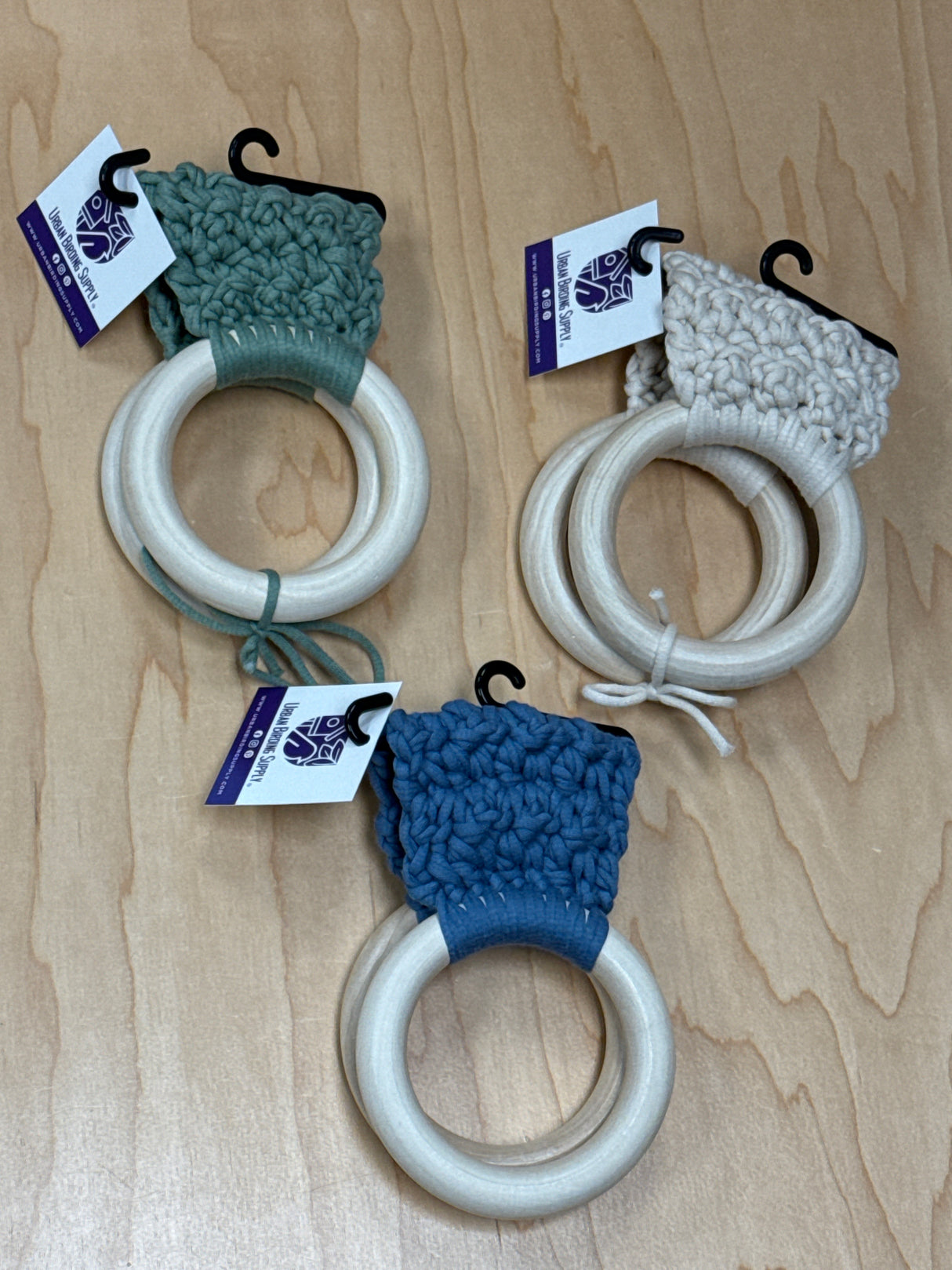 Dish Towel Holder